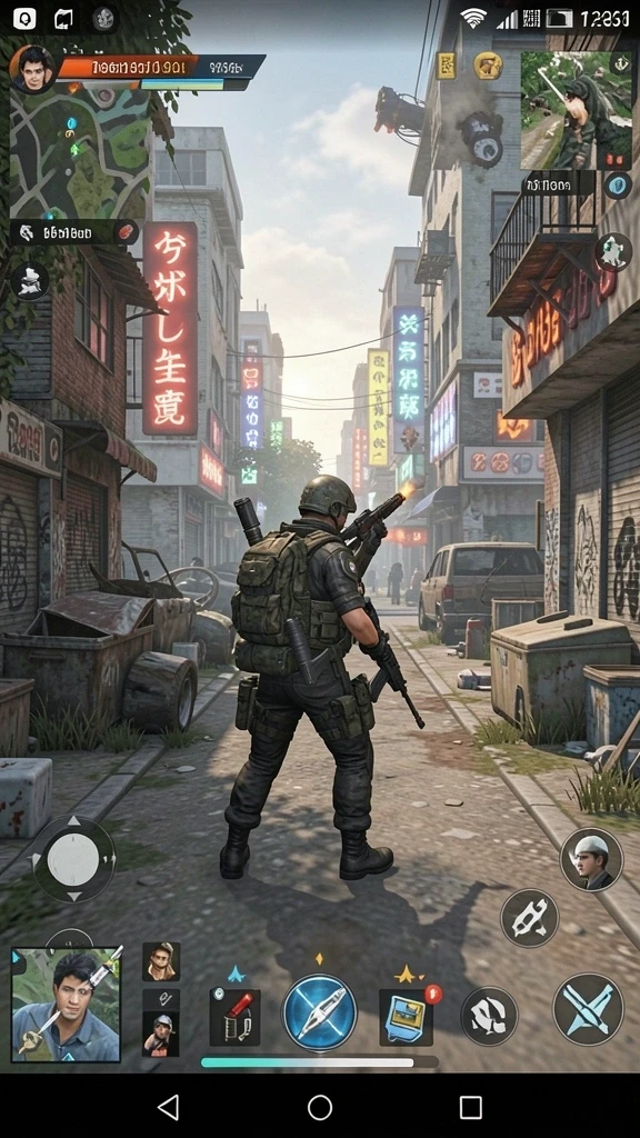 Screenshot 138alien nomor 2