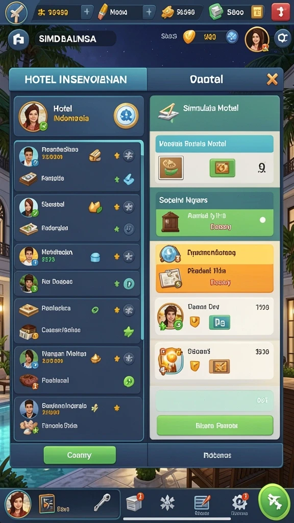 Screenshot 456win nomor 3