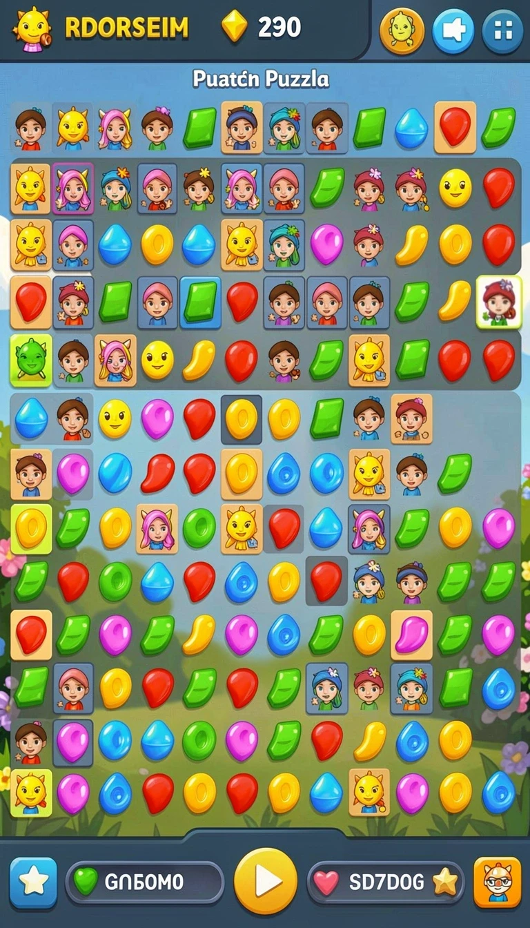 Screenshot 68idn nomor 3