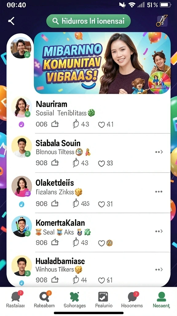 Screenshot 6svip nomor 1