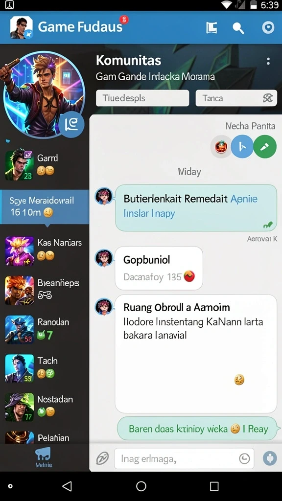 Screenshot 9777win nomor 3