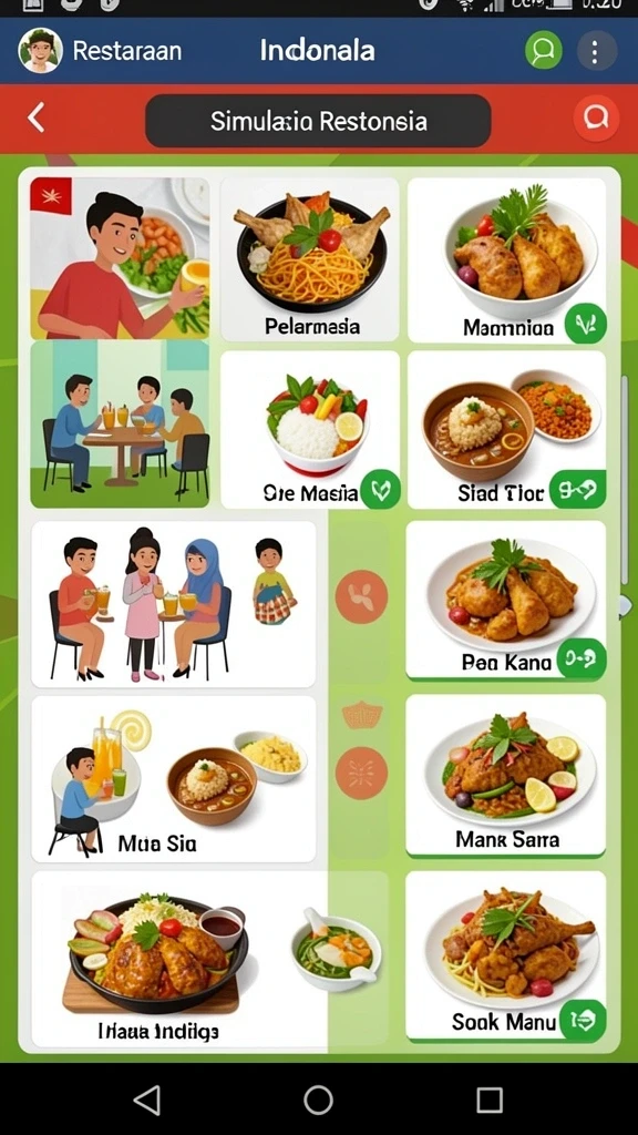Screenshot 988slot nomor 2