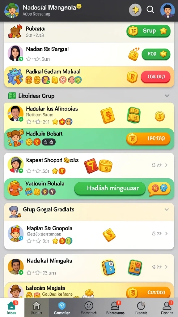 Screenshot 98spin nomor 1