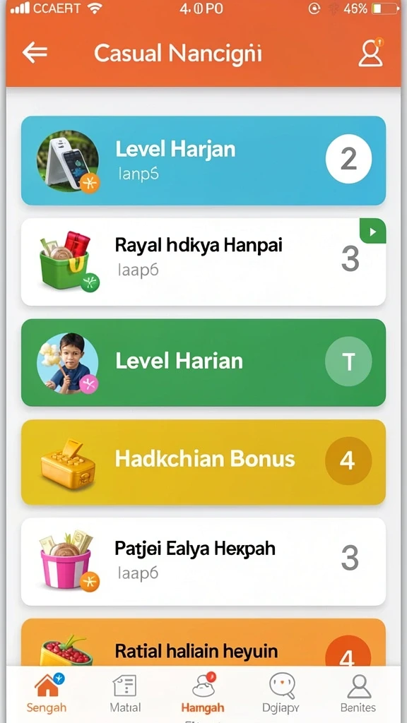 Screenshot big77 nomor 2