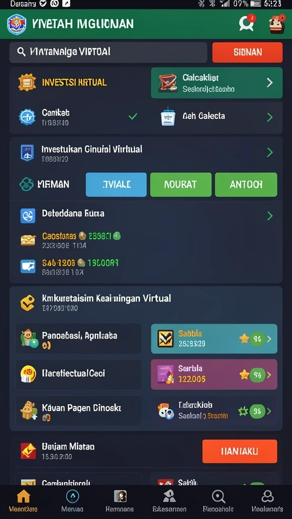 Screenshot bigwin189 nomor 3