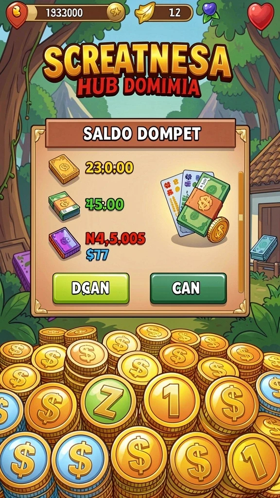 Screenshot catur777 nomor 3