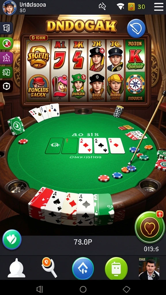Screenshot citibet88 nomor 1