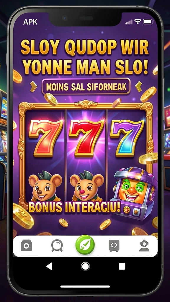 Screenshot danagame nomor 2