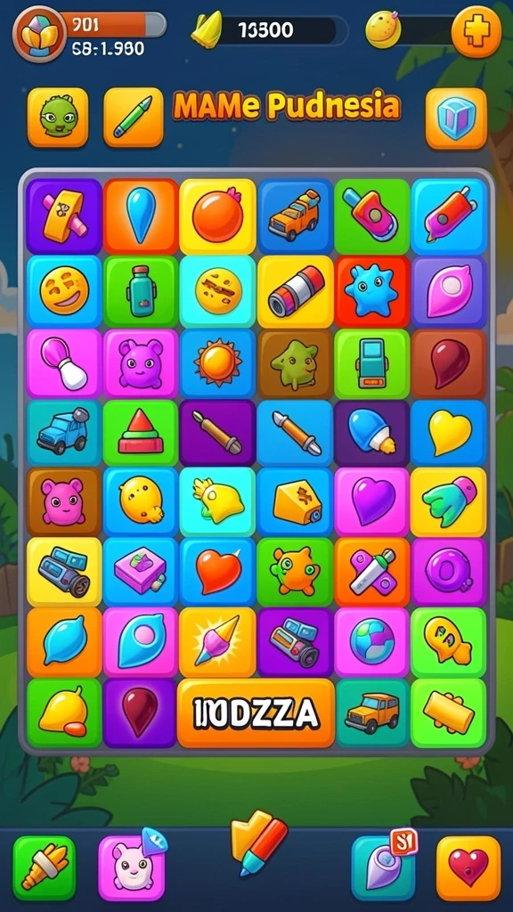Screenshot gatotkaca123 nomor 1