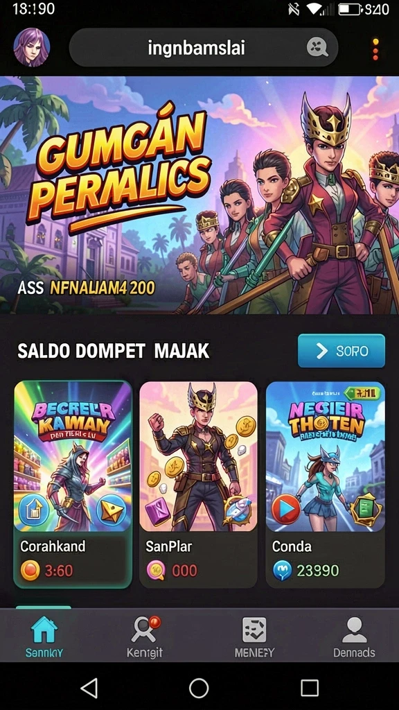 Screenshot grandbet88 nomor 3