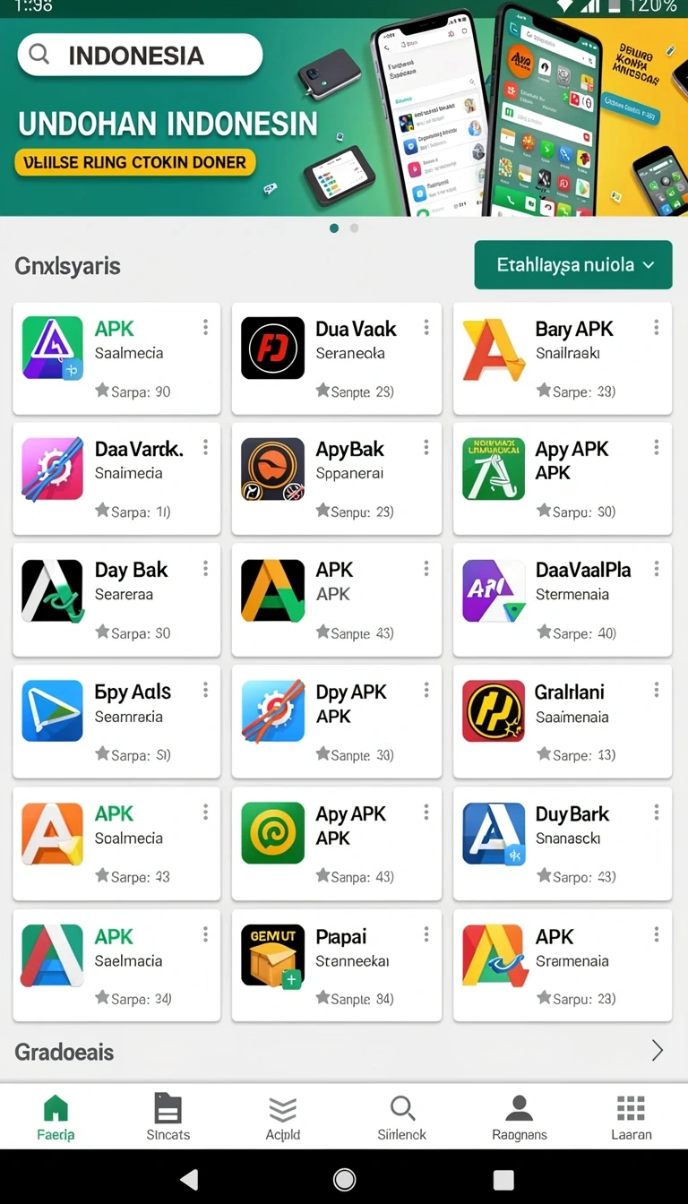 Screenshot hot51 nomor 2