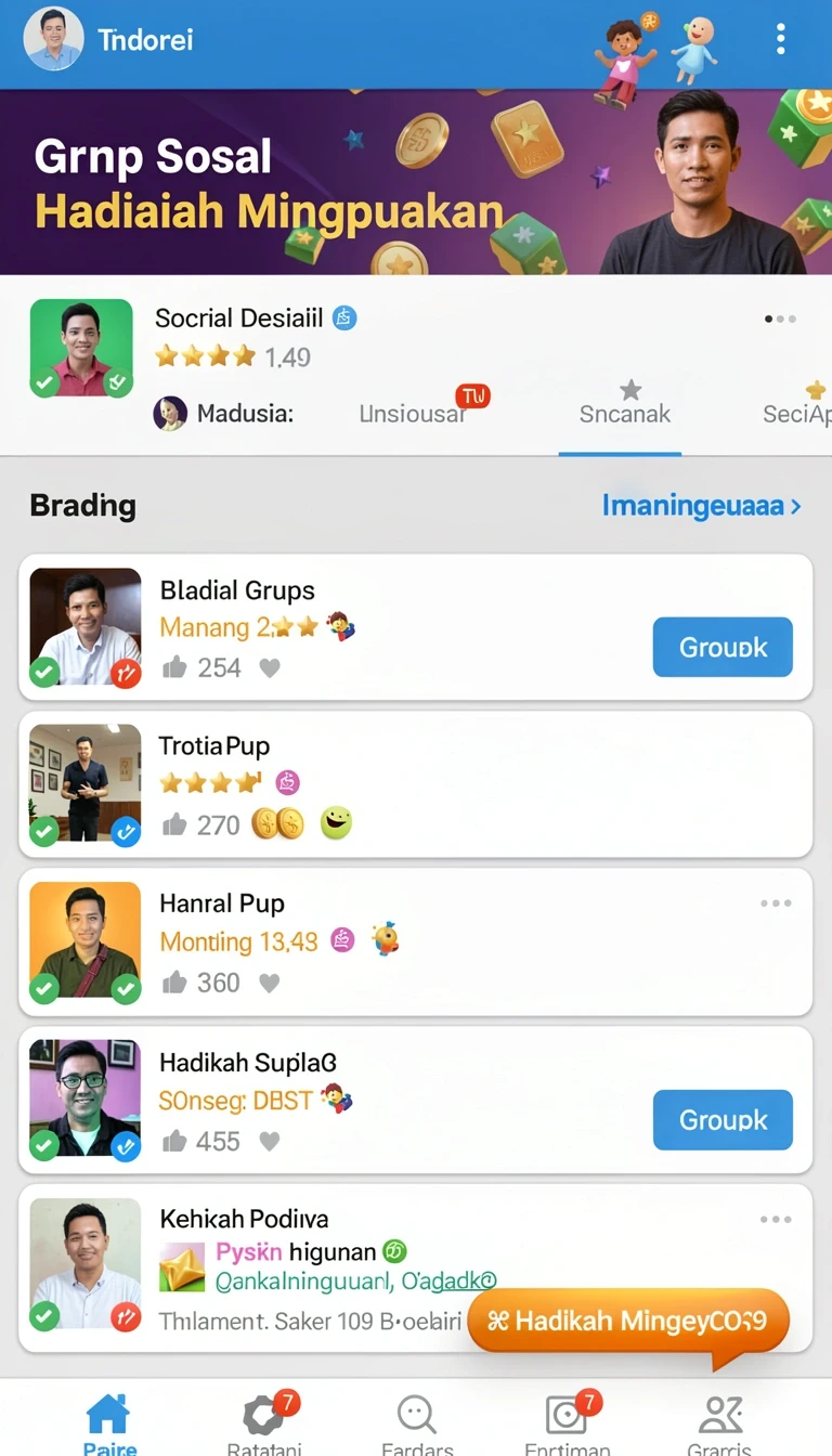 Screenshot hp777 nomor 1
