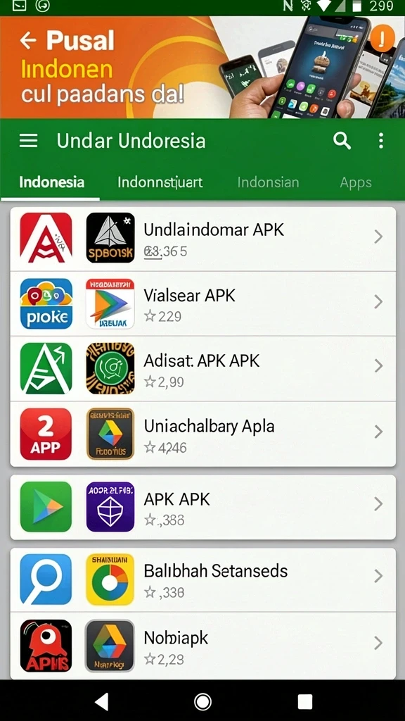 Screenshot idamantoto nomor 1