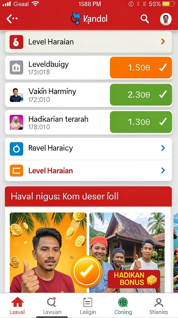 Screenshot idamantoto nomor 3