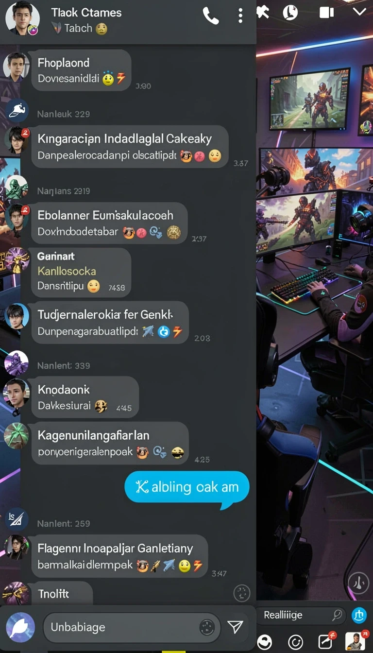 Screenshot jaya89 nomor 3