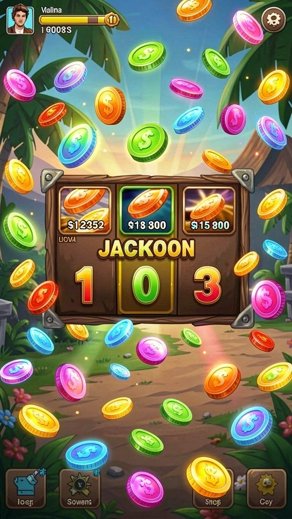 Screenshot koko11 nomor 1