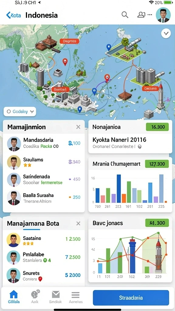 Screenshot kopi77 nomor 1