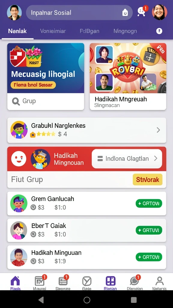 Screenshot los303 nomor 3
