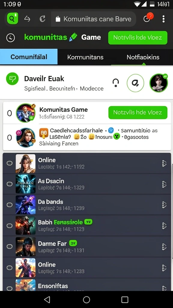 Screenshot medusa88 nomor 1