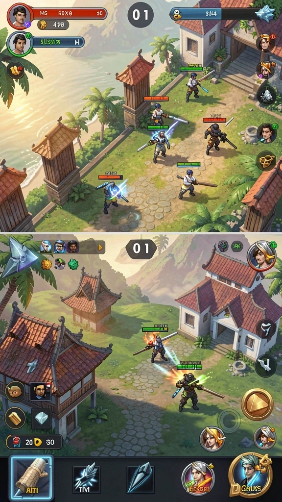 Screenshot medusa88 nomor 2