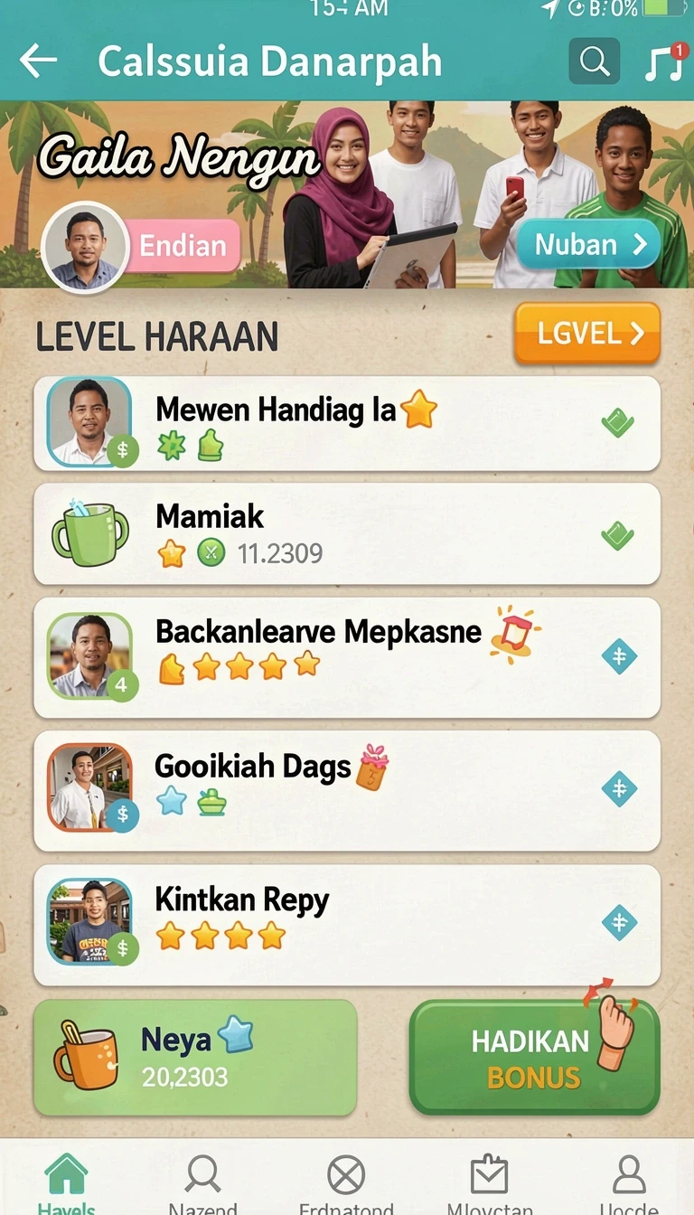 Screenshot mega388 nomor 1