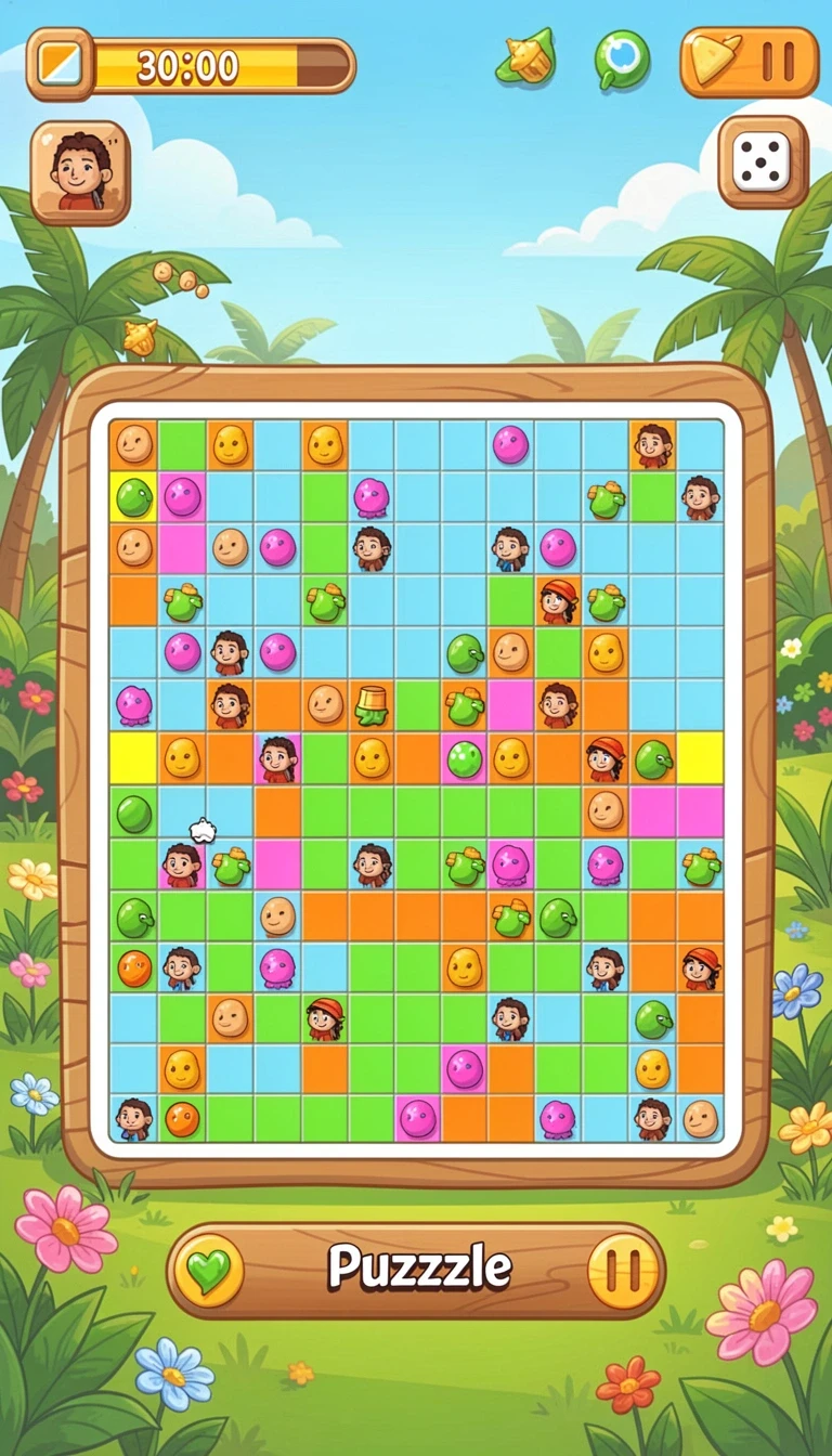Screenshot merdekawin nomor 3