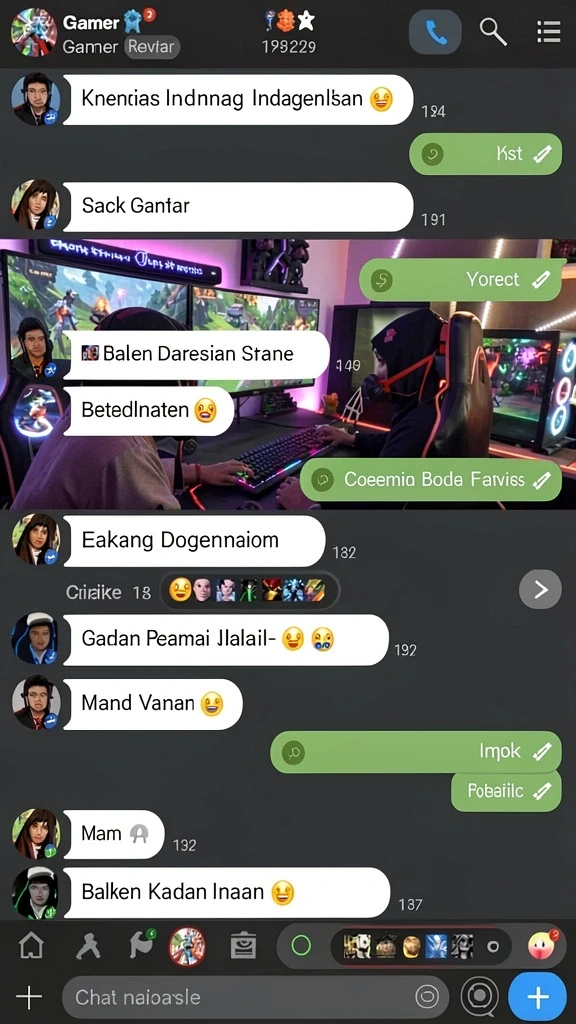 Screenshot naga11 nomor 3