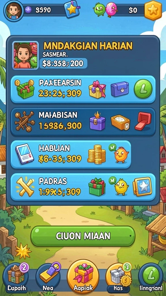 Screenshot nusaslots nomor 1
