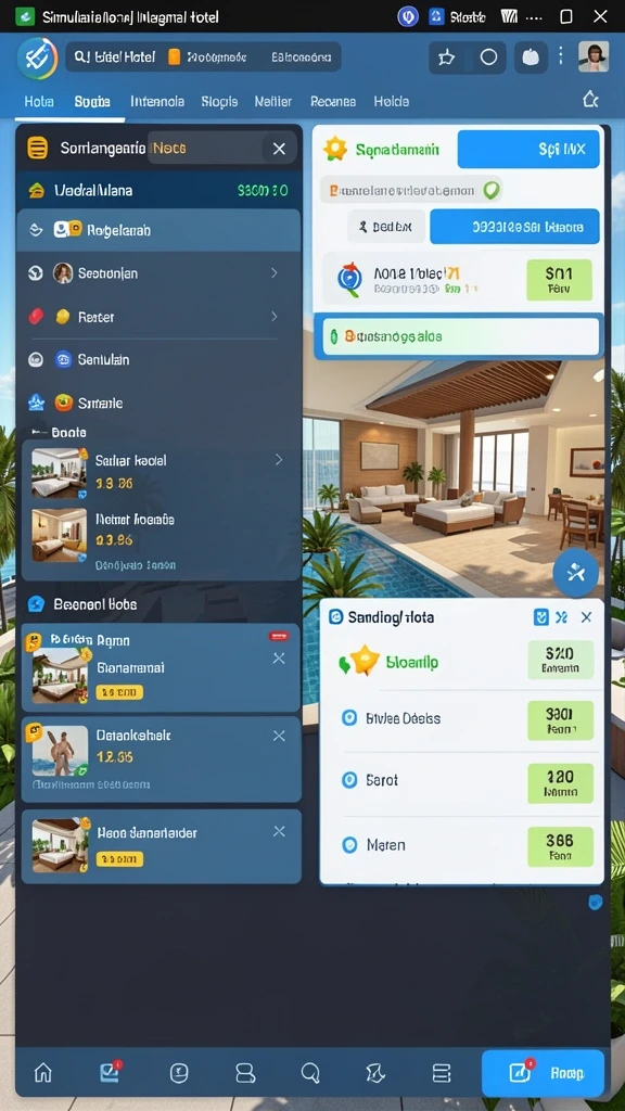 Screenshot nv77 nomor 3