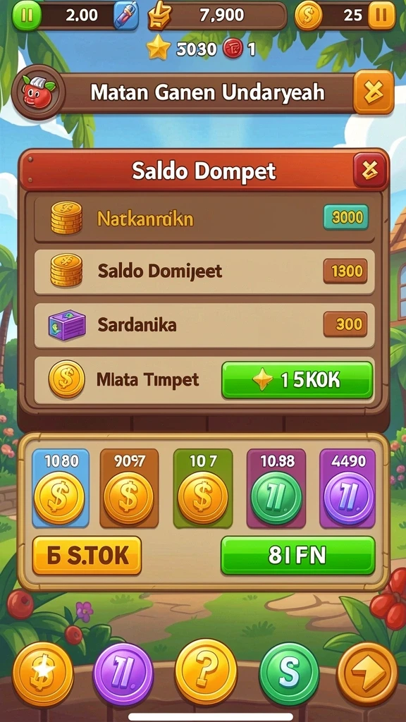 Screenshot padi777 nomor 2