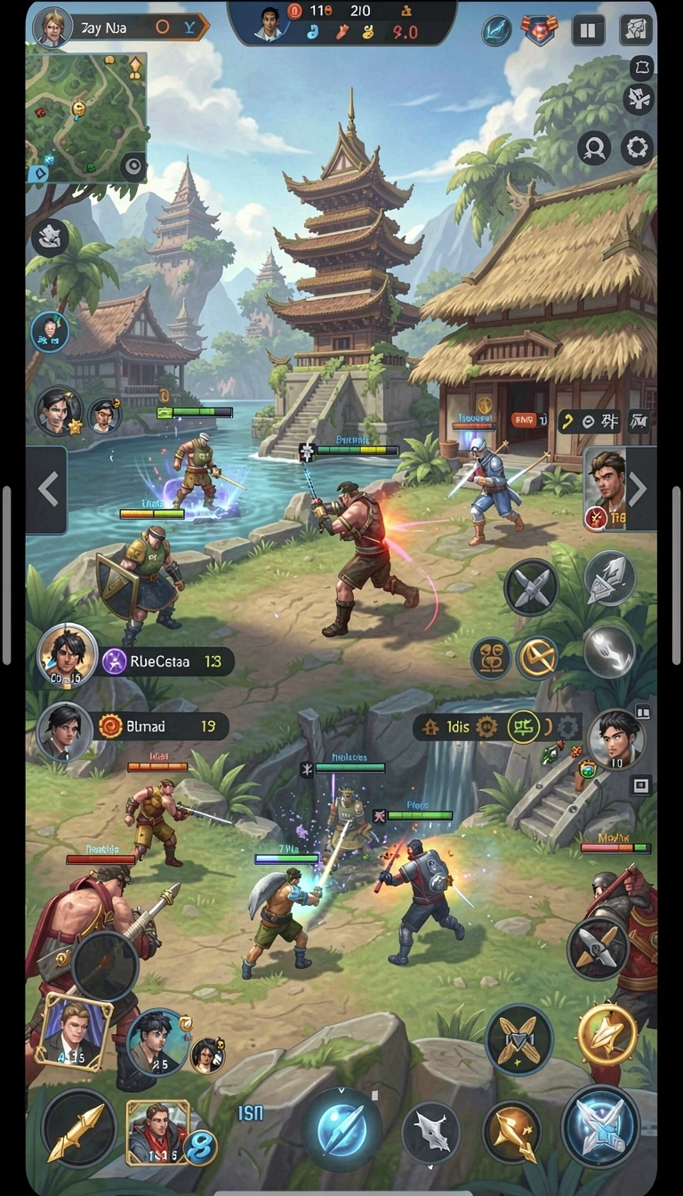 Screenshot playwin123 nomor 1