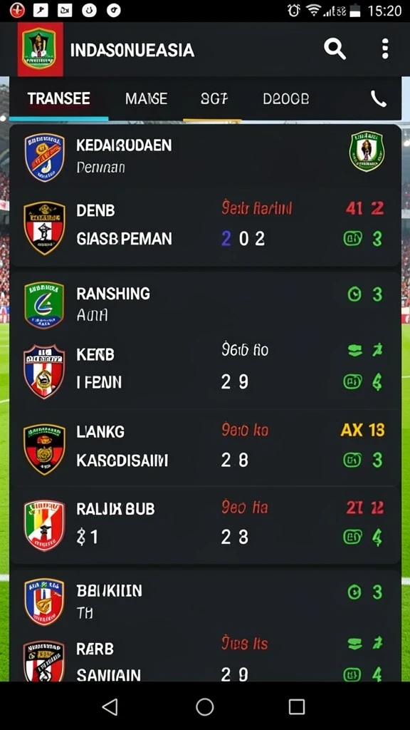 Screenshot pttogel nomor 2