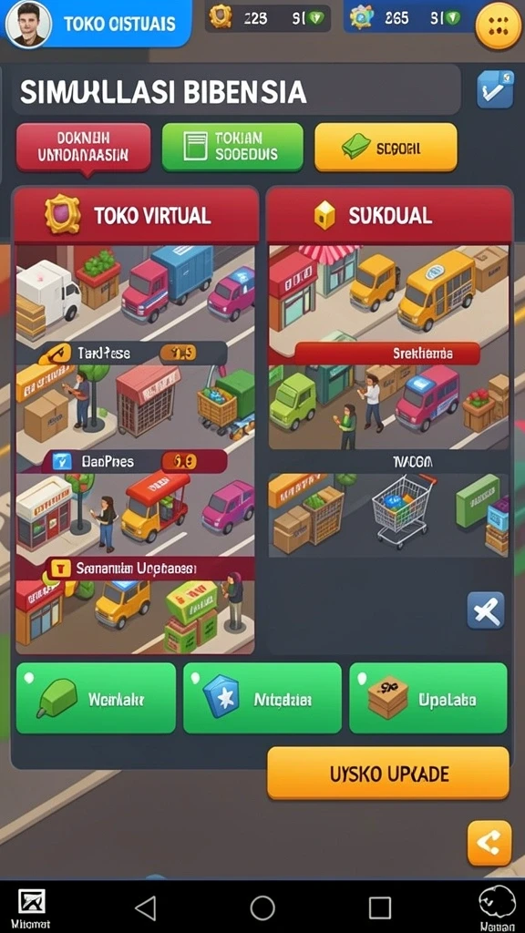 Screenshot pttogel nomor 3