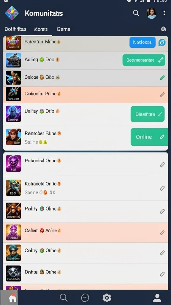 Screenshot qq88asia nomor 1