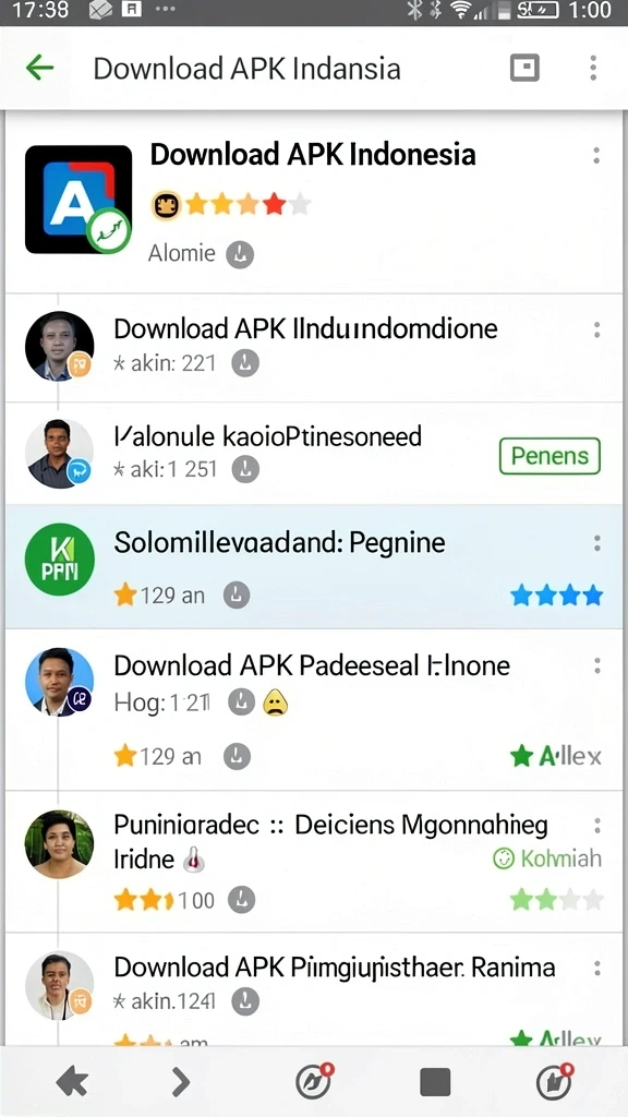 Screenshot qt777 nomor 2