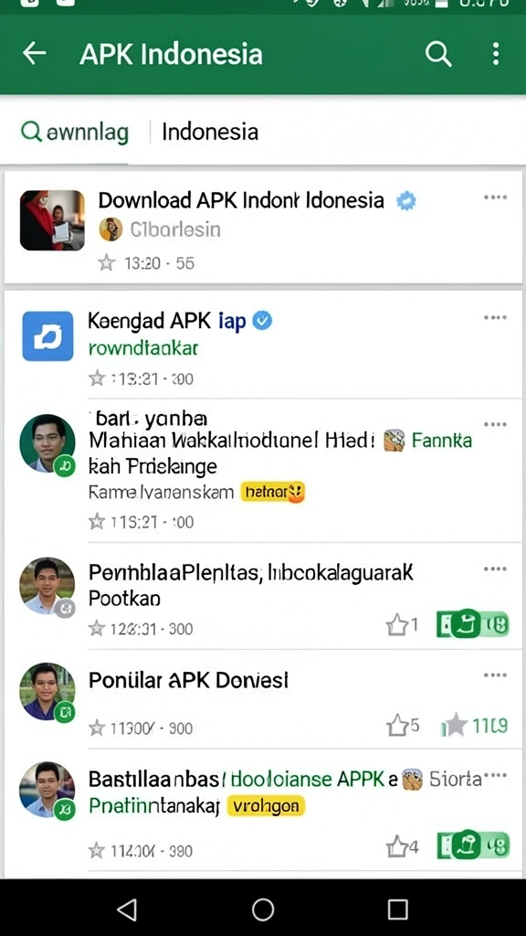 Screenshot rajampo nomor 3