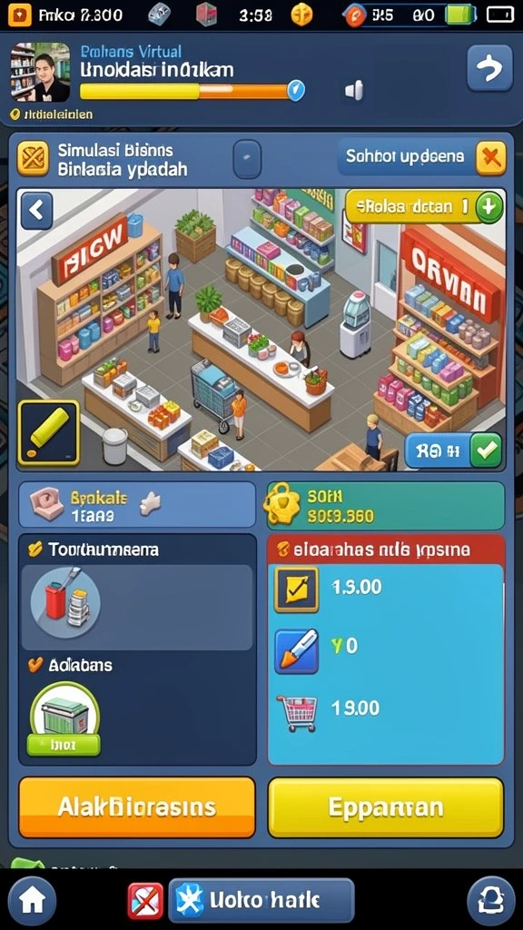 Screenshot rokok88 nomor 3