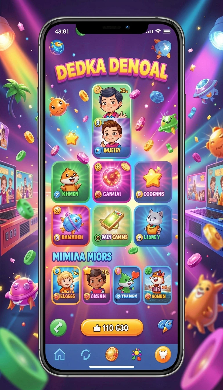 Screenshot royal88 nomor 2