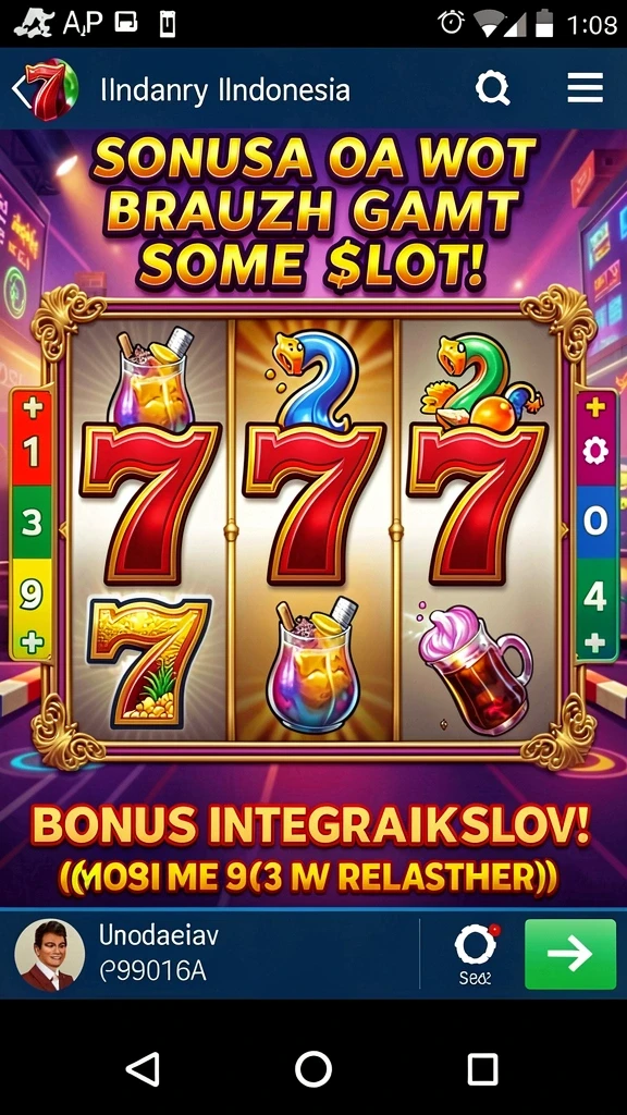 Screenshot rpgame nomor 3