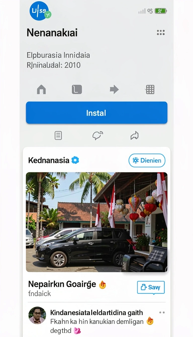 Screenshot rsngame nomor 2