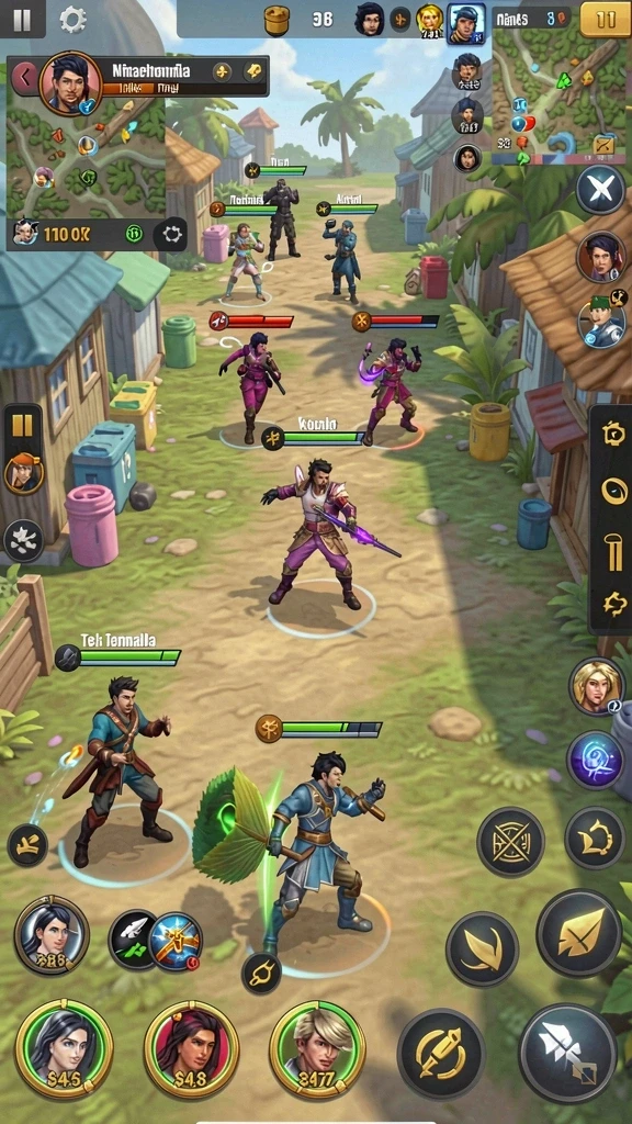 Screenshot sakti77 nomor 1