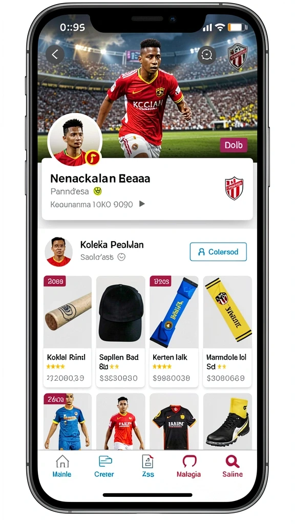 Screenshot sakti77 nomor 2