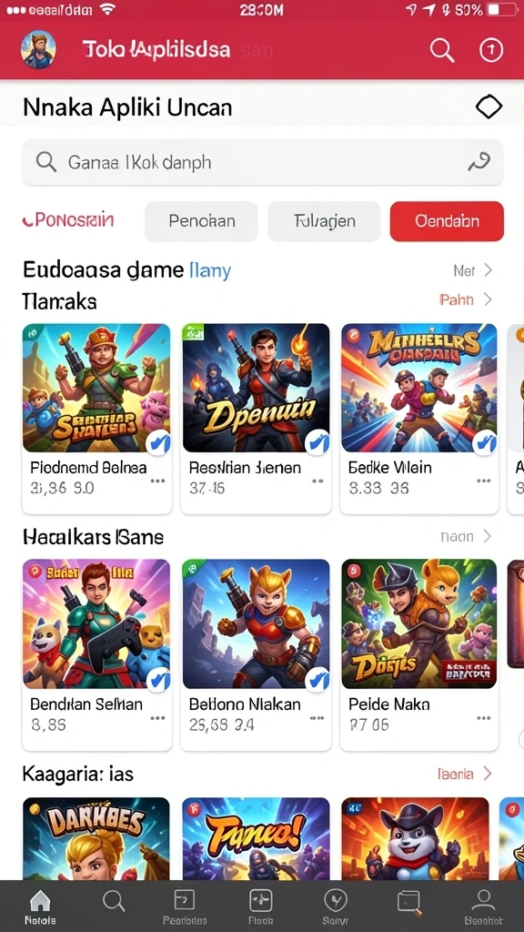 Screenshot sejuta77 nomor 3