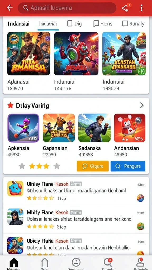 Screenshot senior4d nomor 3