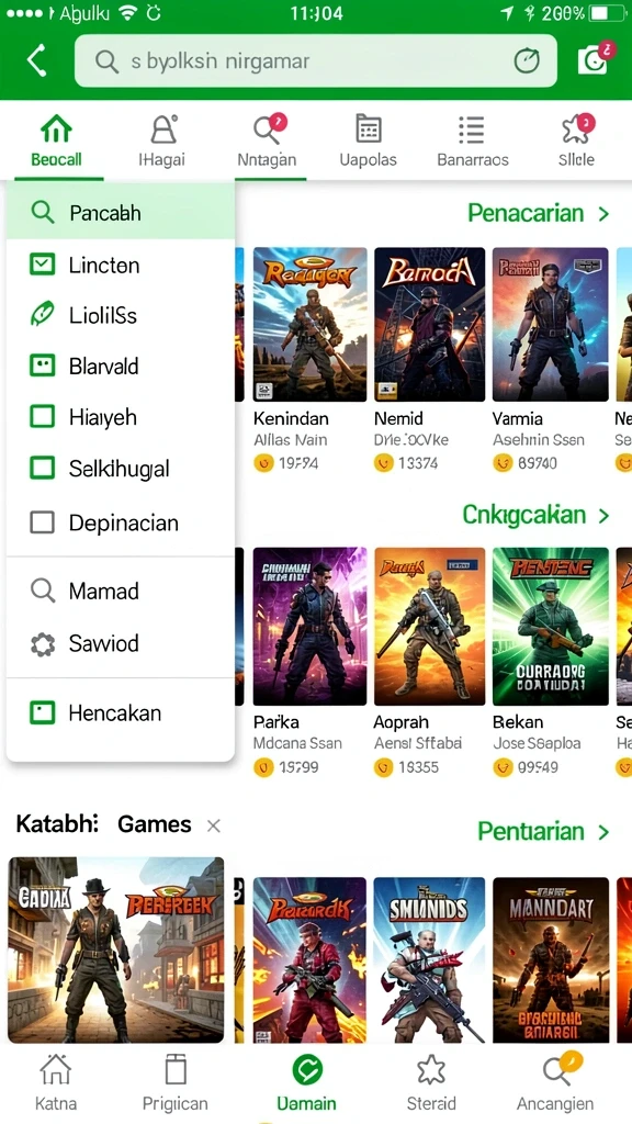 Screenshot sp666 nomor 1