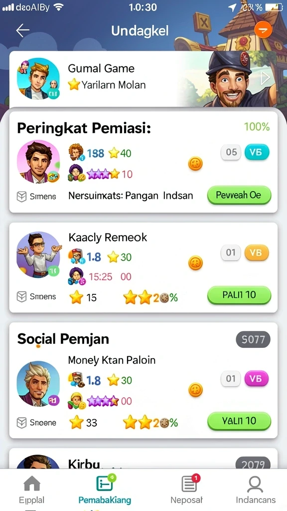 Screenshot sritoto nomor 3
