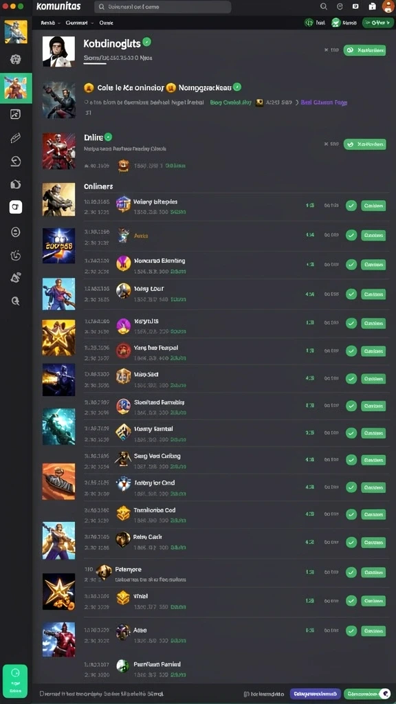 Screenshot texas88 nomor 2