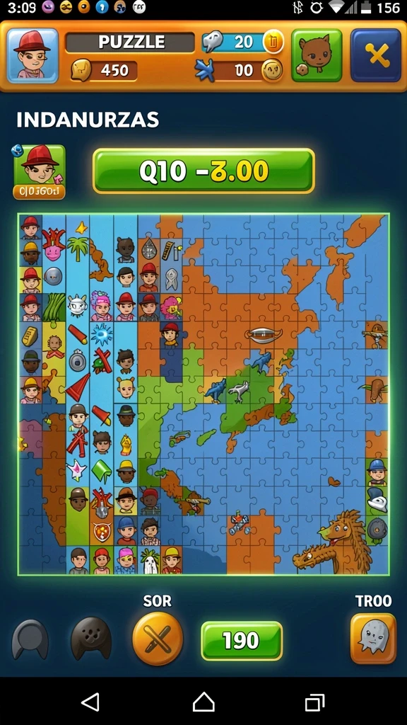Screenshot toto777 nomor 3