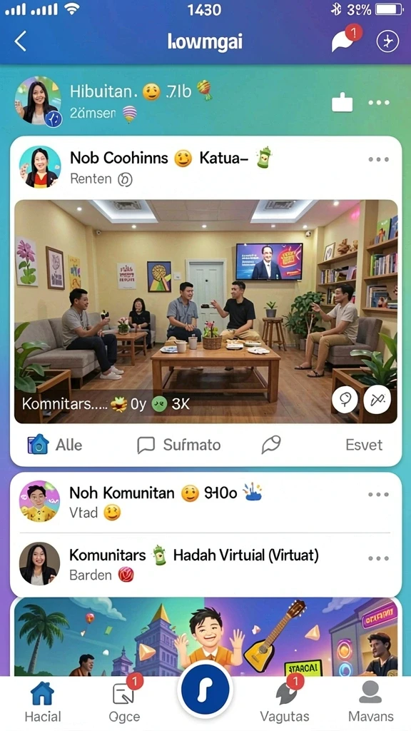 Screenshot v21 nomor 3