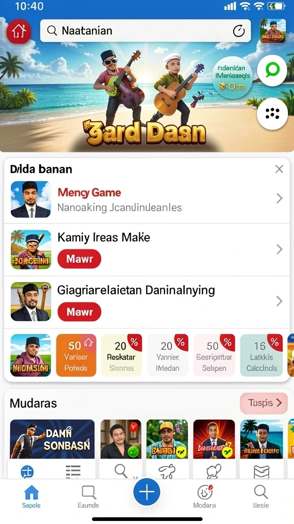 Screenshot vegas969 nomor 1